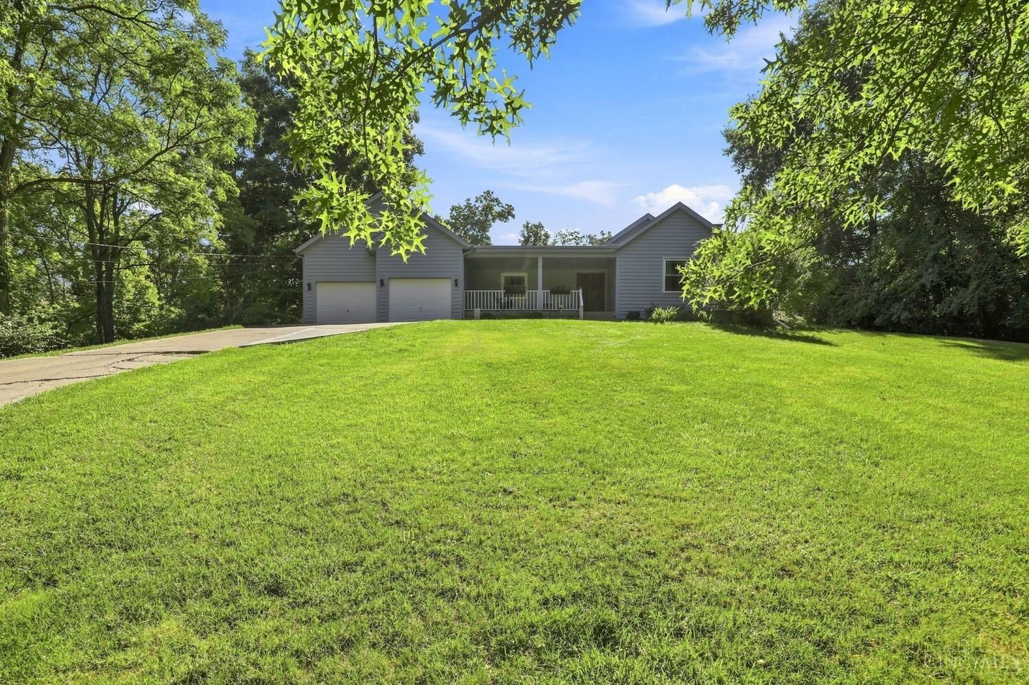 Property Photo:  7208 Wesselman Road  OH 45002 