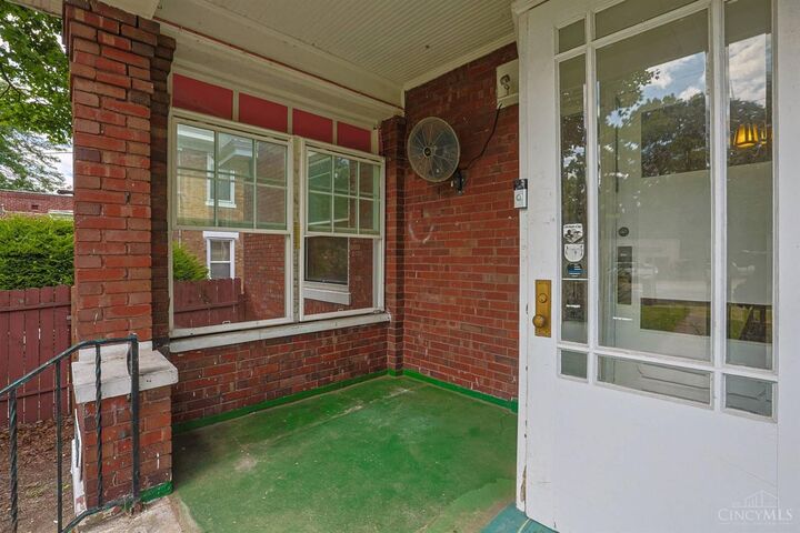 Property Photo: 2916 Harrison Avenue OH 45211