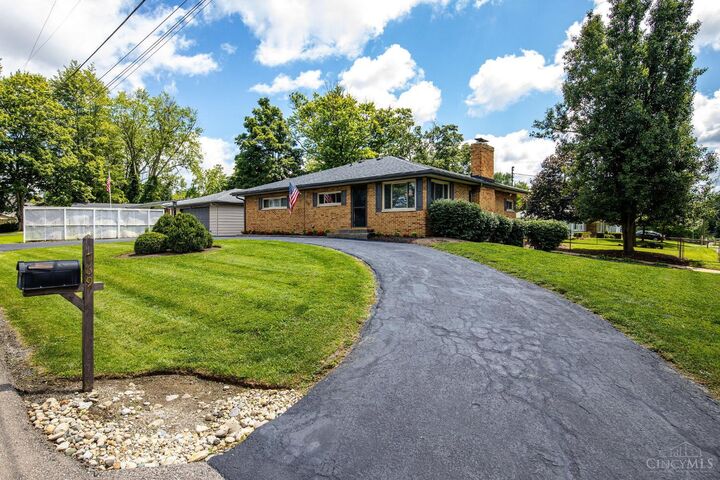 Property Photo:  769 Connie Lane  OH 45245 