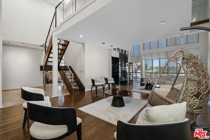 Property Photo:  1360 S Beverly Glen Blvd, Unit Ph301  CA 90024 