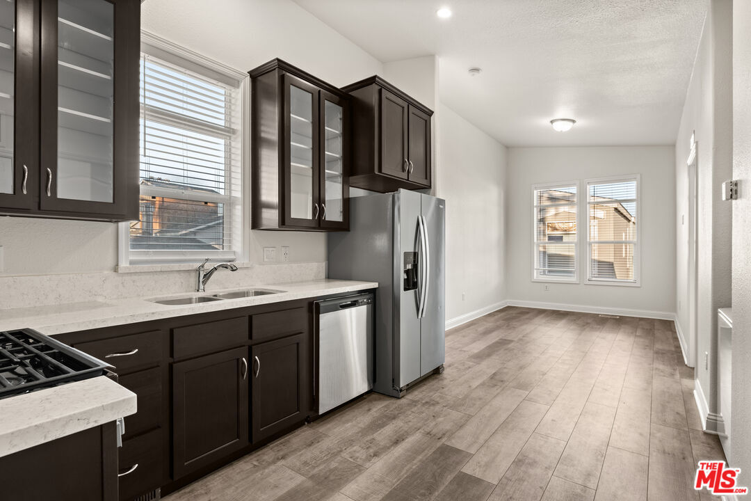 Property Photo: 8250 Lankershim Blvd, Unit 109 CA 91605