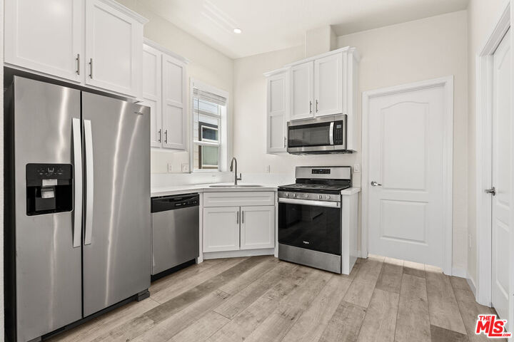 Property Photo:  8250 Lankershim Blvd, Unit 137  CA 91605 
