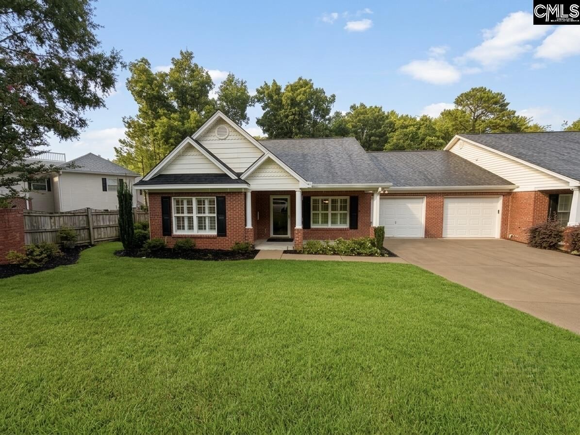 Property Photo: 301 Abbie SC 29072