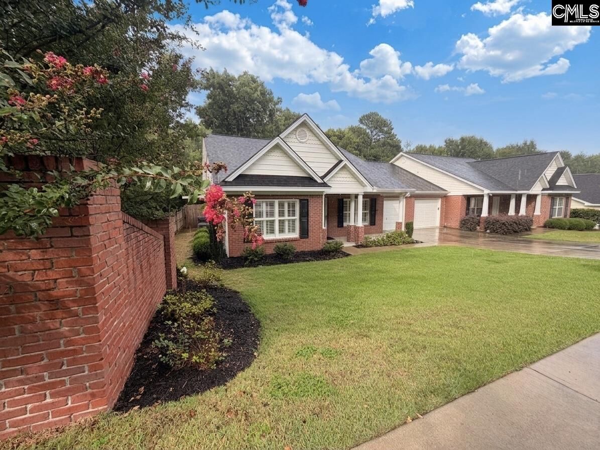 Property Photo: 301 Abbie SC 29072