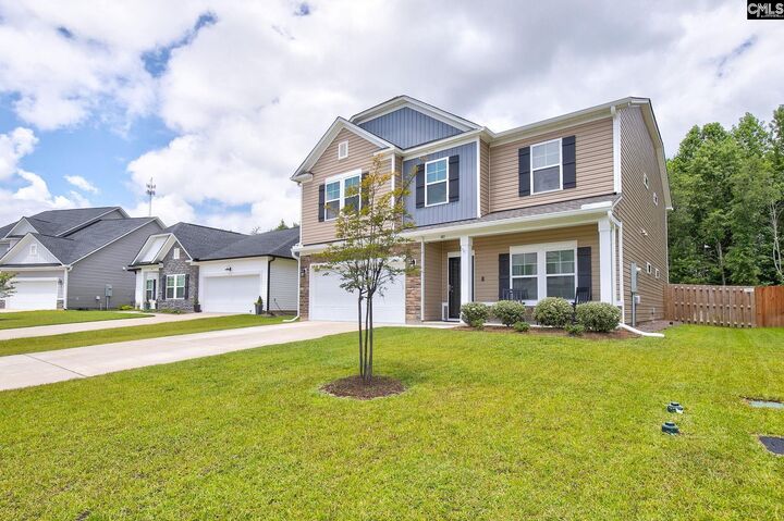 Property Photo:  180 Blue Grace  SC 29016 