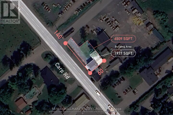 Property Photo:  2590 Carp Road  ON K0A 1L0 
