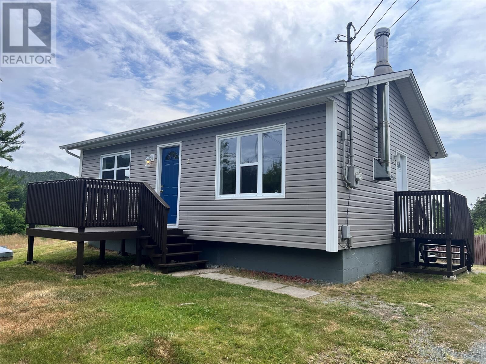 Property Photo: 2 Emeraldville Extension NL A0A 2X0