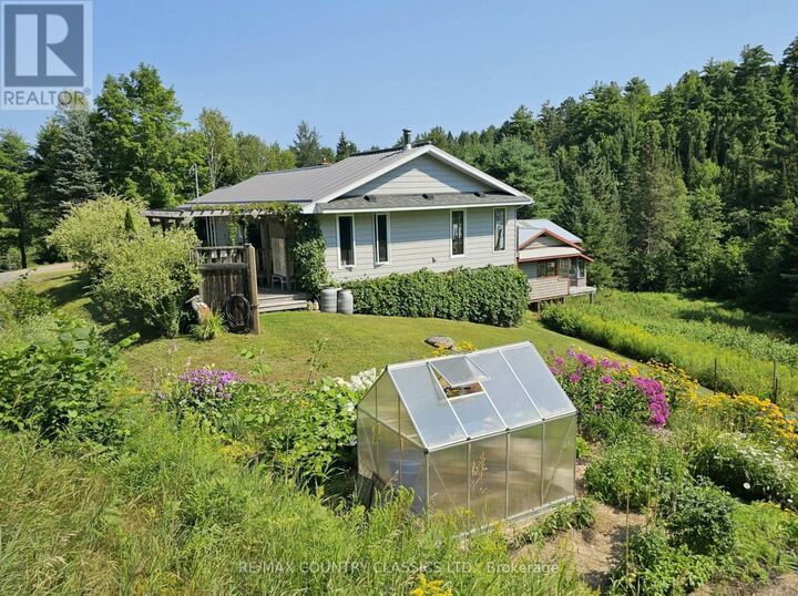Property Photo: 888 Wilno South Road South ON K0J 2N0