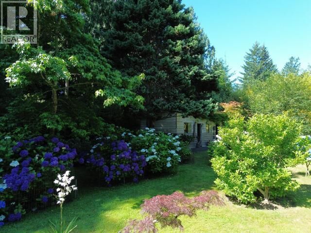 Property Photo: 2241 Roberts Road BC V8A 5C1