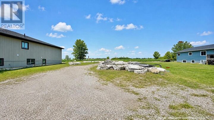 Property Photo:  22 Huron Street  ON L3B 5J3 