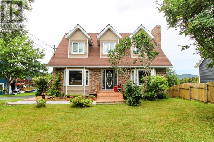 Property Photo:  45 Motion Lane  NL A1K 1A7 
