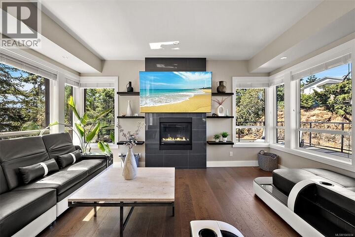 Property Photo: 3457 Vantage Point BC V9C 3N5
