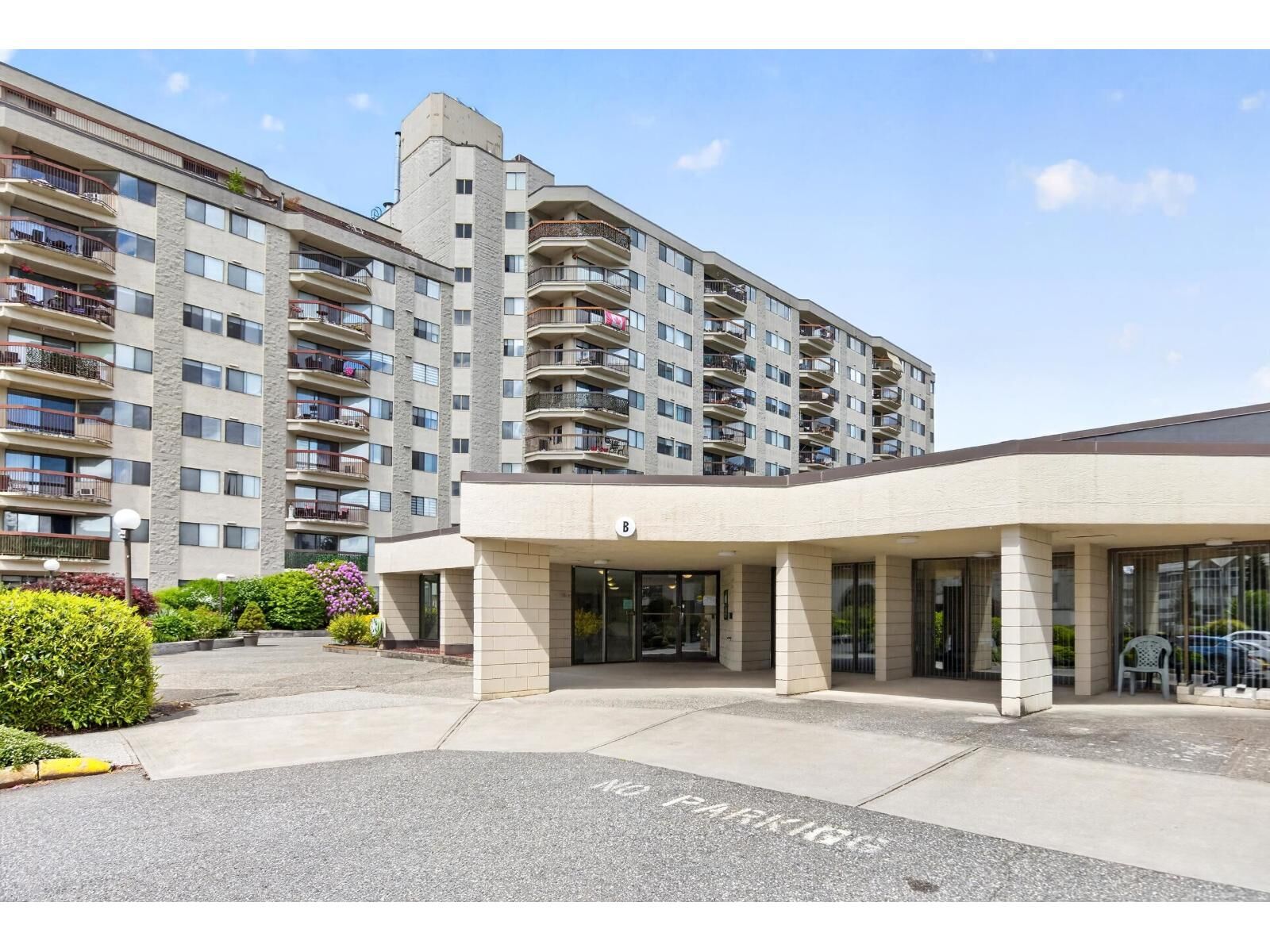 Property Photo:  31955 Old Yale Road 705  BC V2T 4N1 