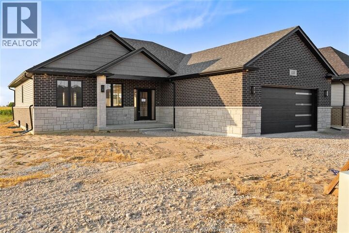Property Photo:  43 Bloomington Way  ON N7L 0H2 