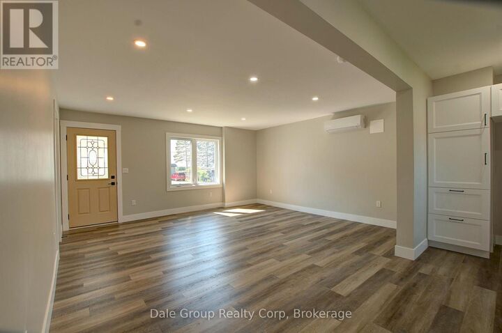 Property Photo: 293 Albert Street ON N0M 1L0