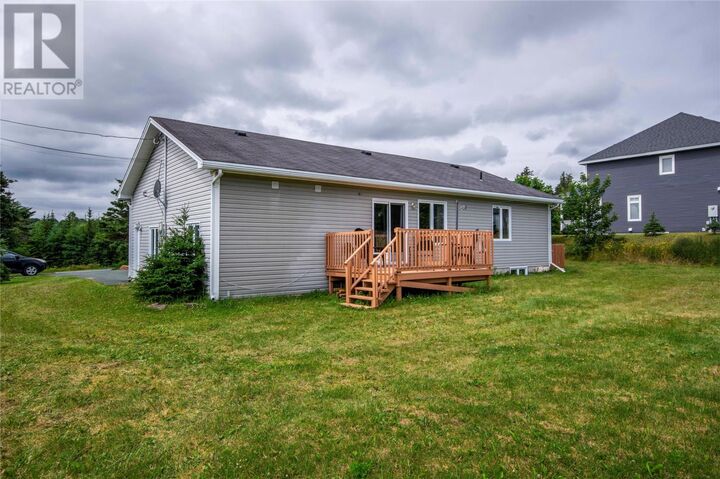 Property Photo:  39 Hennessy's Line  NL A1S 1M5 