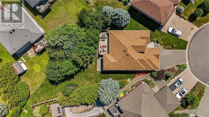 Property Photo:  10 Cassandra Court  ON P3A 5X2 