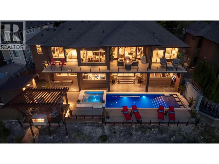 Property Photo: 722 Kuipers Crescent BC V1W 5B2