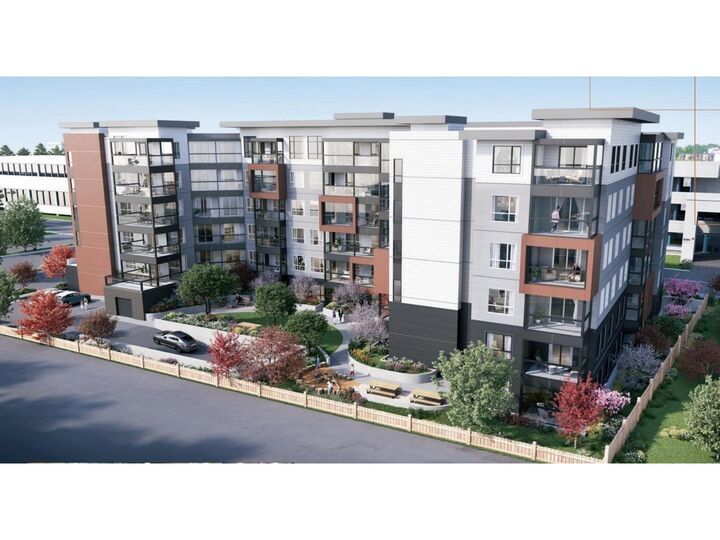 Property Photo: 32528 Simon Avenue 609 BC V2T 4J8
