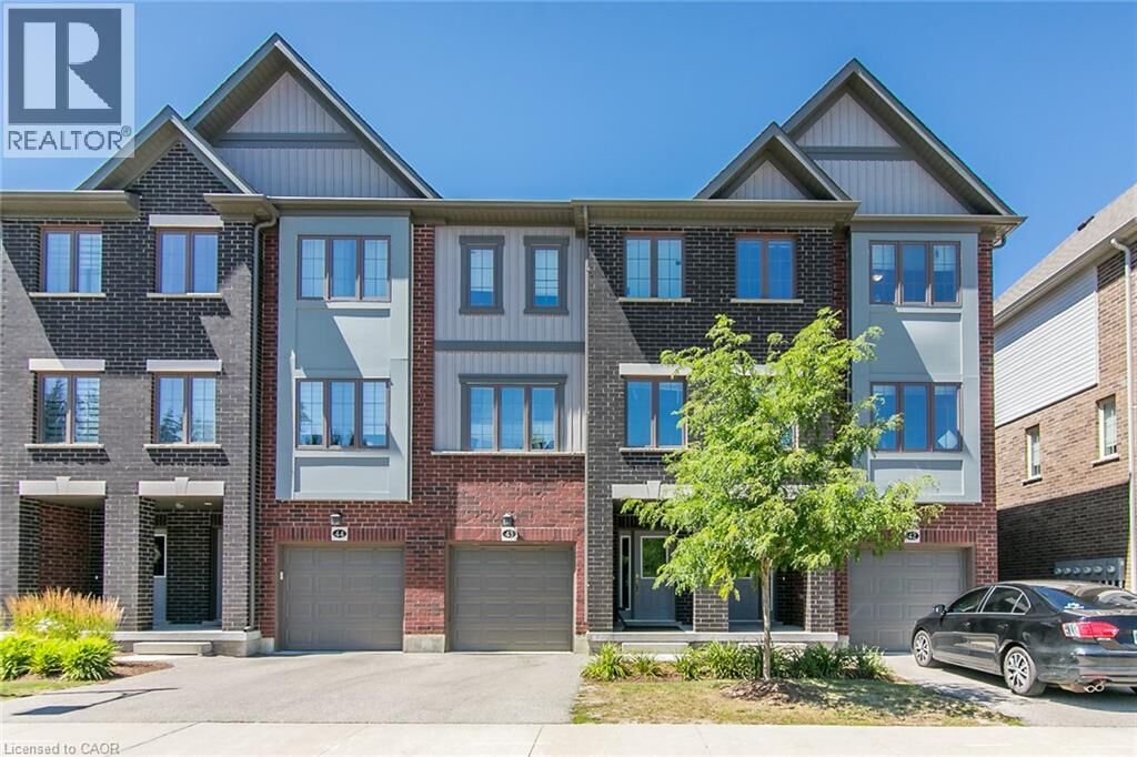 Property Photo: 311 Woolwich Street 43 ON N2K 0H4