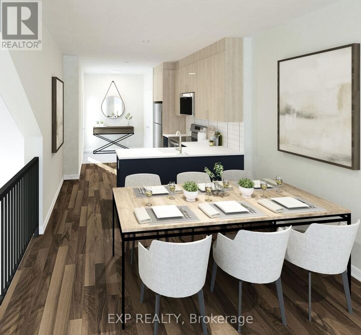 Property Photo: 709 Antelope Private ON K2W 0C7