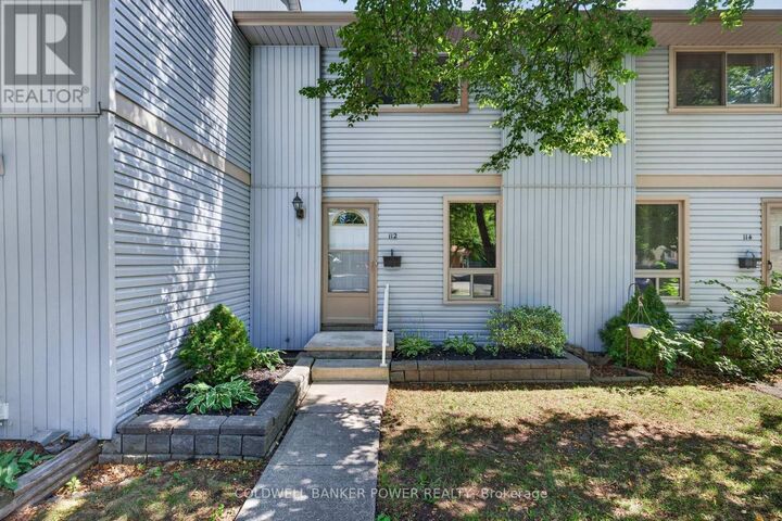 Property Photo:  112 Monmore Road  ON N6G 3B3 
