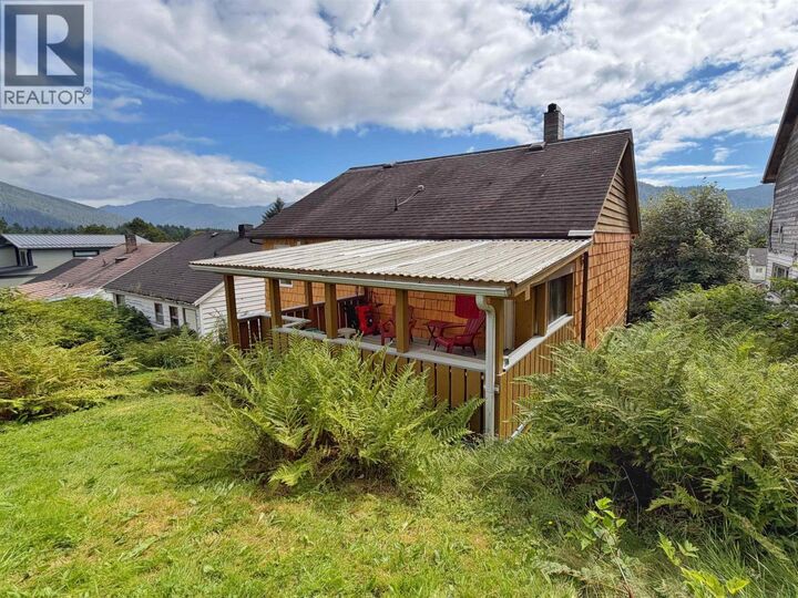 Property Photo:  1535 Kay Smith Boulevard  BC V8J 2E7 