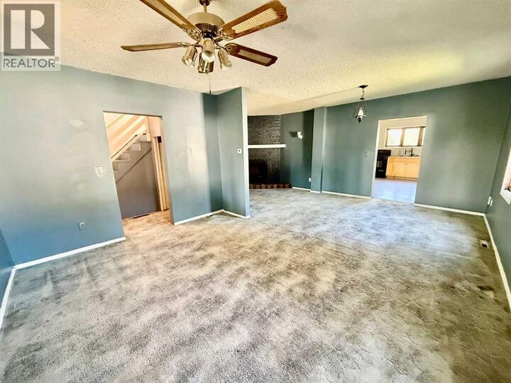 Property Photo: 5228 48 Street AB T0B 3S0