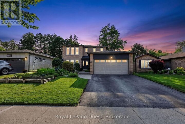 44 Trillium Crescent — photo 1