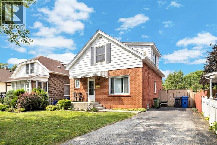 Property Photo: 2453 Turner Road ON N8W 3K9