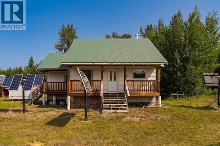 Property Photo: 43000 Milner Road BC V0K 1S1