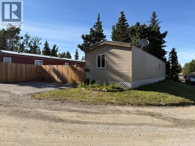 Property Photo:  60-986 Range Road  YT Y1A 4V1 