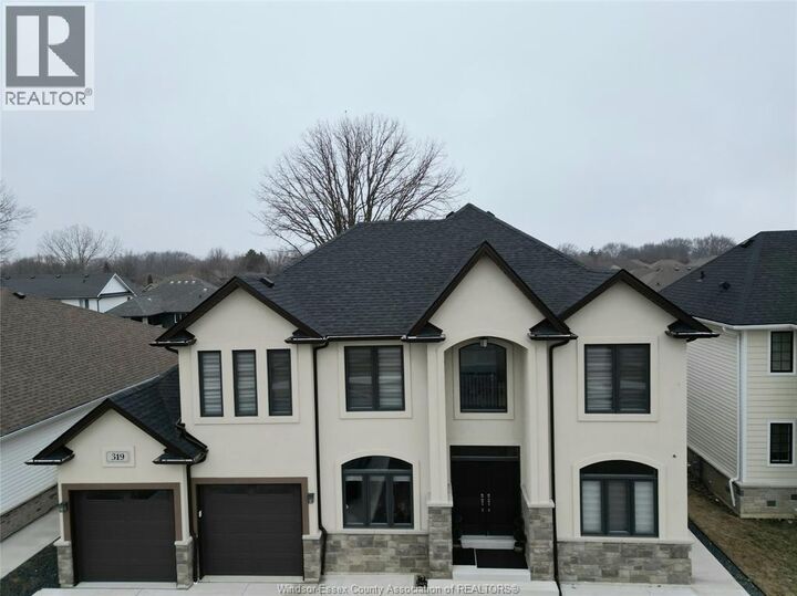 Property Photo:  319 Christine Avenue  ON N8L 1B5 