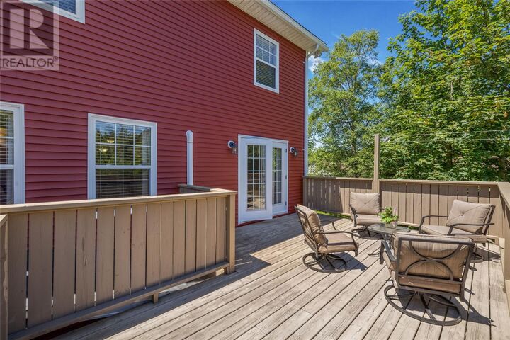 Property Photo: 528 St. Thomas Line NL A1L 3T4