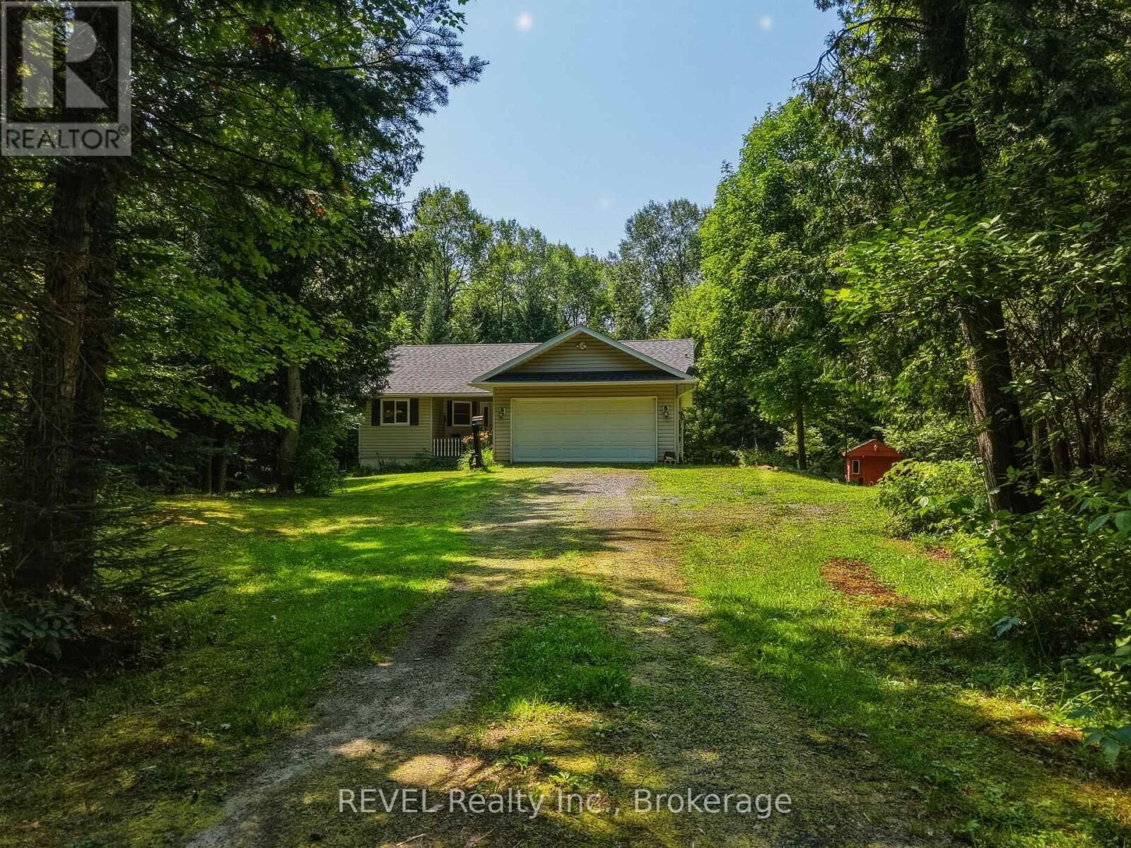 Property Photo: 52 Orr Road ON P0B 1M0
