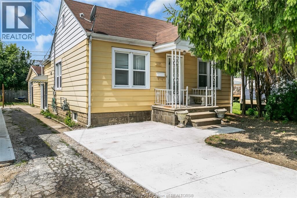 Property Photo: 3337 Riberdy Road ON N8W 3V3