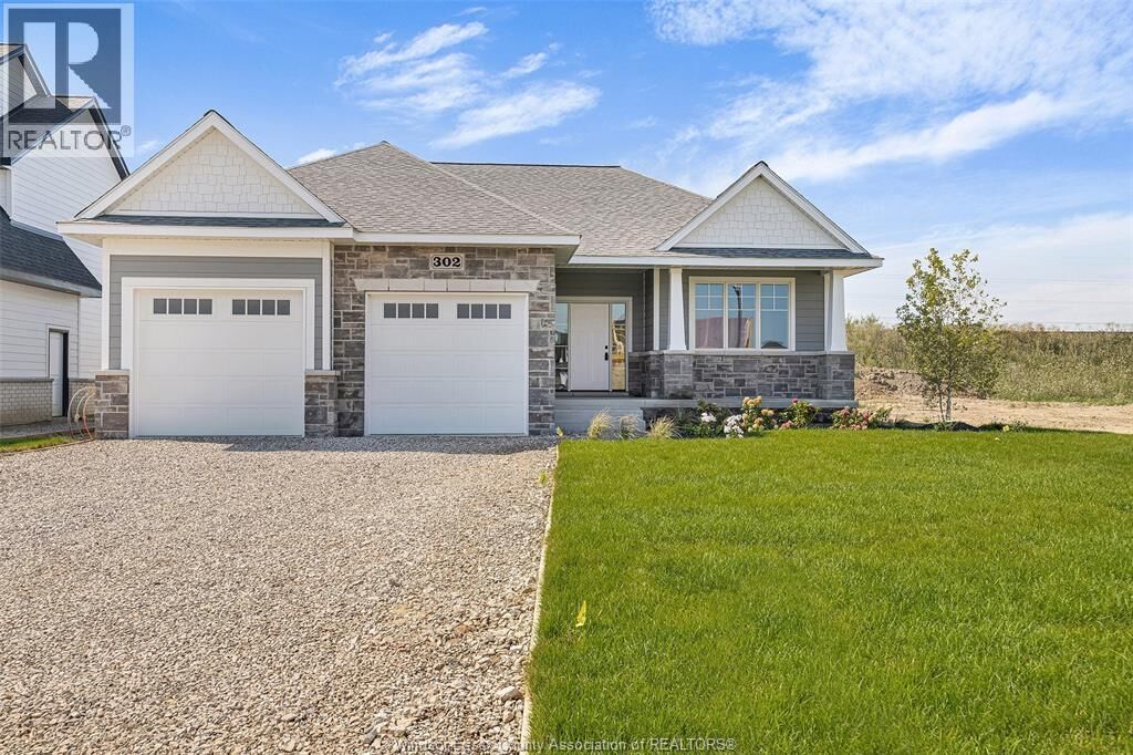 Property Photo:  68 Graf Street  ON N0R 1G0 