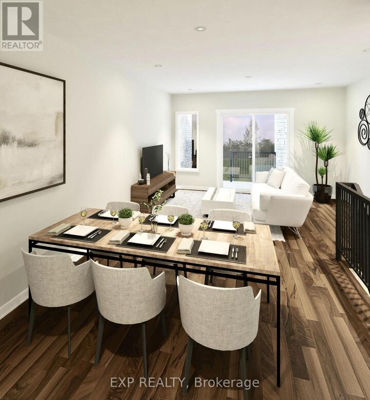 Property Photo: 715 Antelope Private ON K2W 0C7