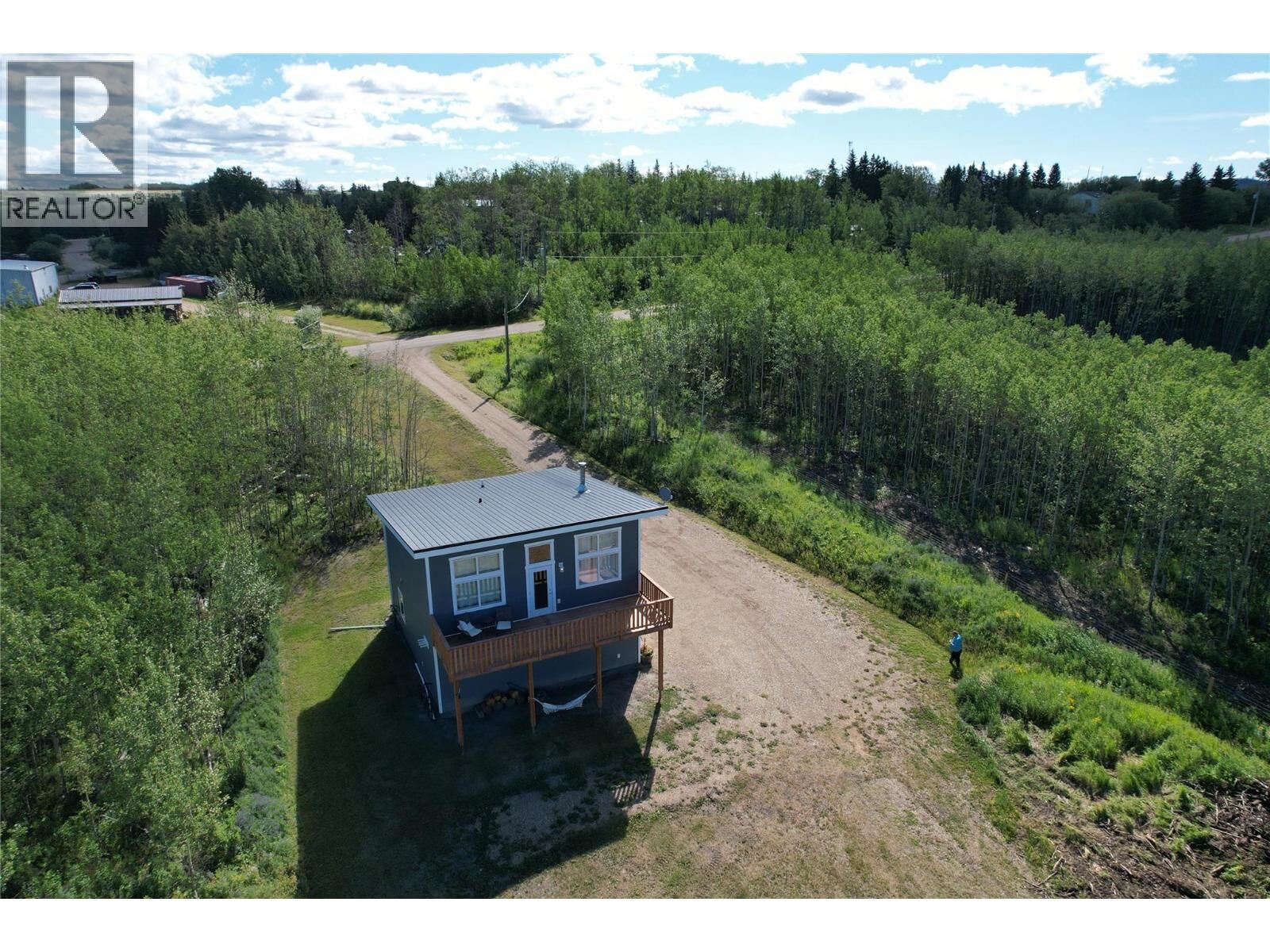 Property Photo: 8057 Harper Other BC V1G 2C0