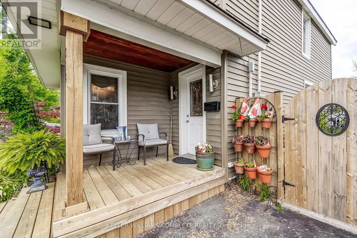 Photo de la propriété:  344 Phipps Street  ON L2A 2V8 
