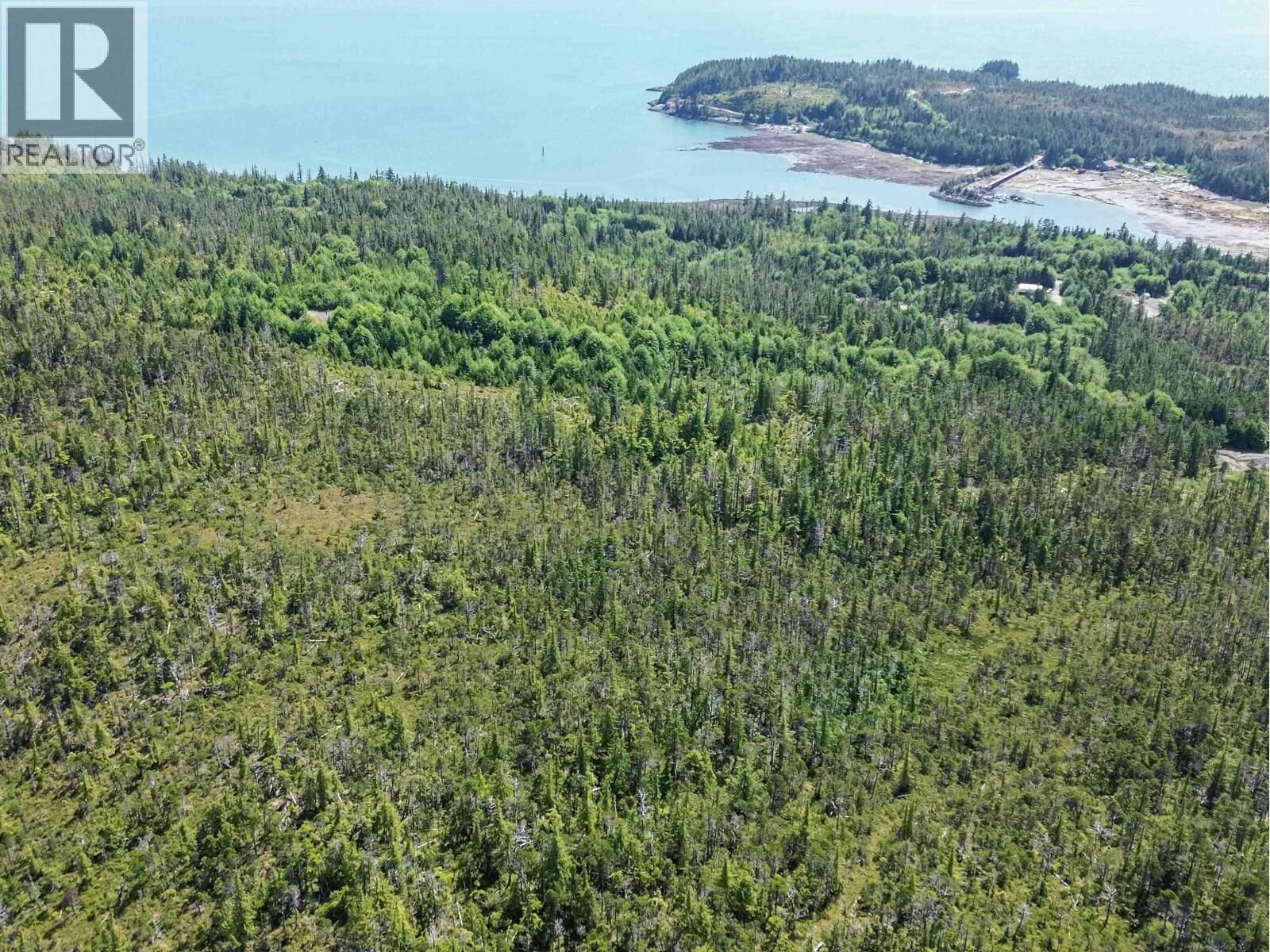 Property Photo:  1681 Porcher Island Dl  BC V0V 1V0 
