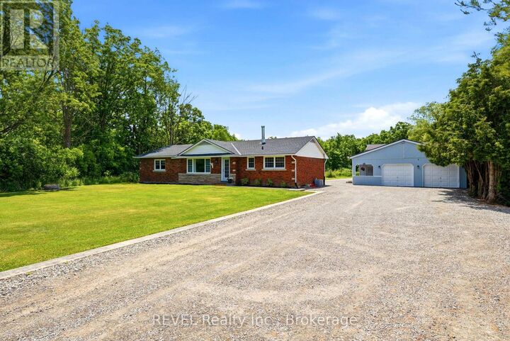 Property Photo: 8238 Concession 5 Road ON L0R 1E0