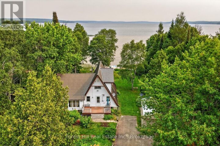 Property Photo:  388 Crescent Road  ON P0A 1Z0 