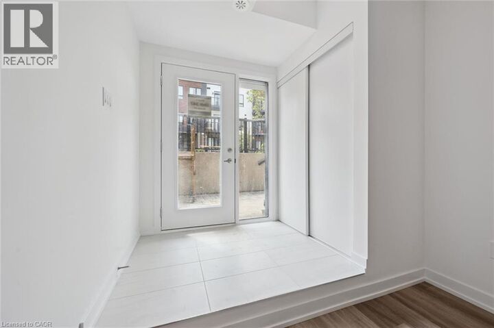 Property Photo: 25 Palace Street P33 ON N2E 0L3