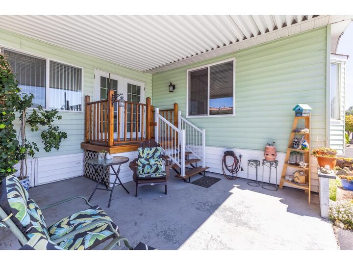 Property Photo:  27111 0 Avenue 230  BC V4W 2T6 
