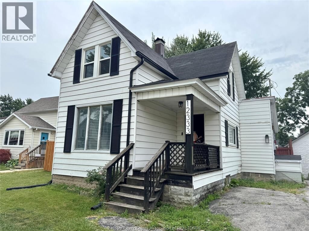 Property Photo:  12333 Lanoue Street  ON N8N 1N2 