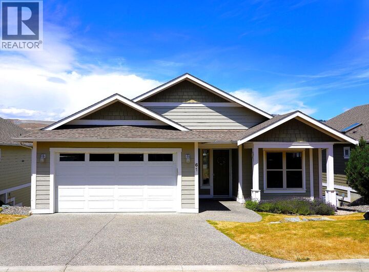 7760 Okanagan Landing Road 61 — photo 1