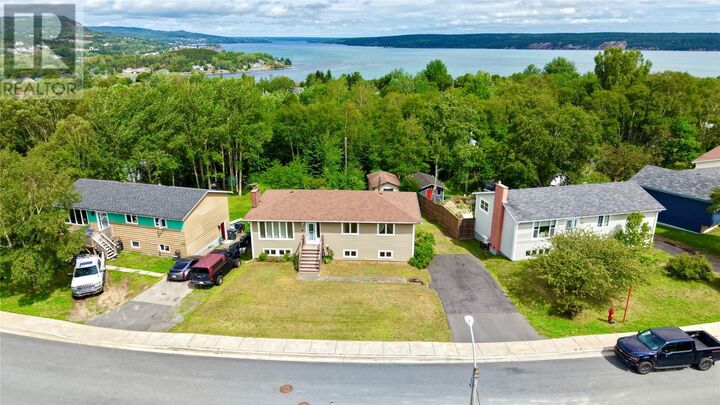 Property Photo:  20 Prince Street  NL A5A 1W3 