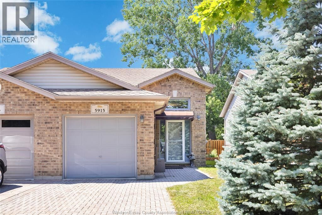 Property Photo: 5915 North Woodmont ON N9J 3P3