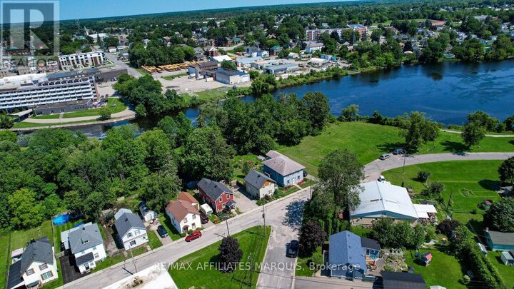 Property Photo: 20 River Street ON K7A 3S2